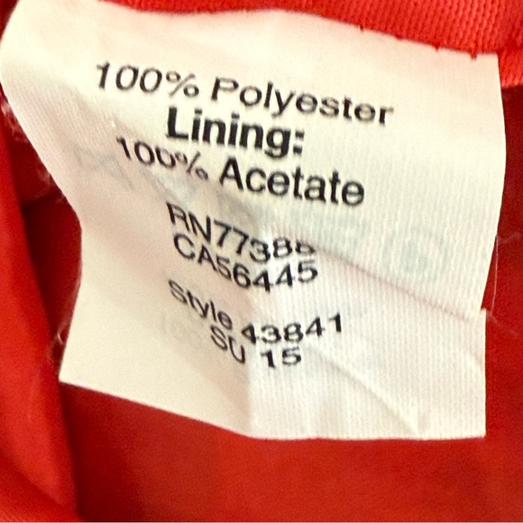 J Crew Res Floral Midi Sheath Dress. Size 4 - Picture 8 of 9